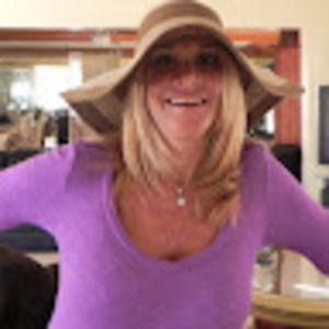 Meet your Posher, Susana